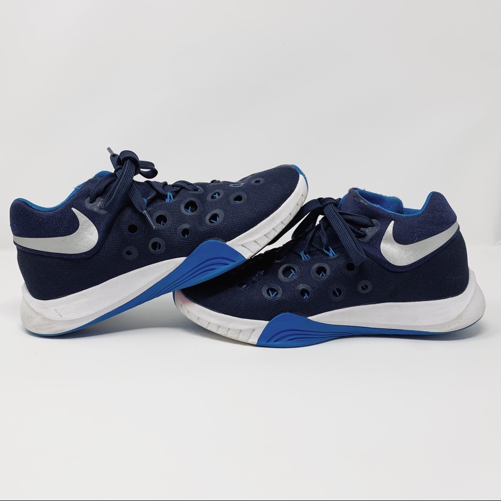 Nike Zoom Women’s Basketball Shoes